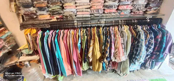 PRASANNA TEXTILES